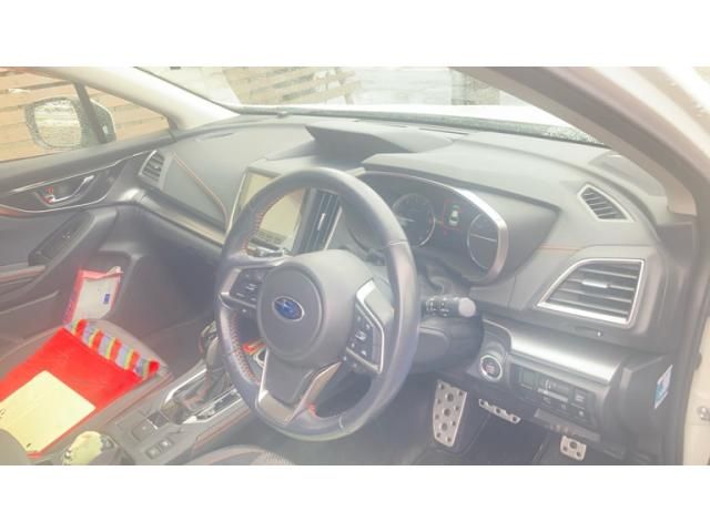 SUBARU XV 2017 Image 31