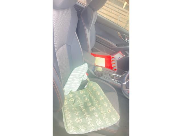 SUBARU XV 2017 Image 31