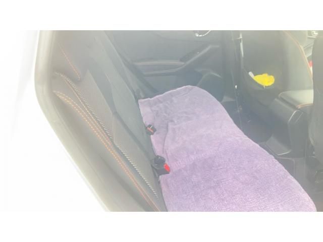 SUBARU XV 2017 Image 31