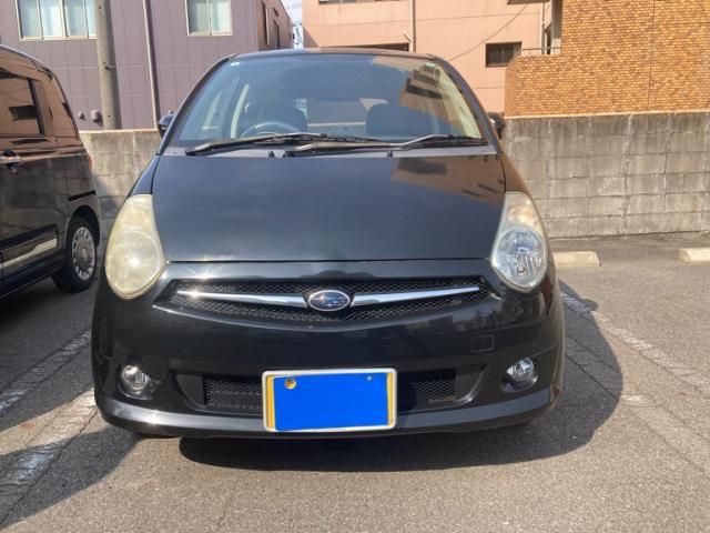 SUBARU R2 2009 Image 31