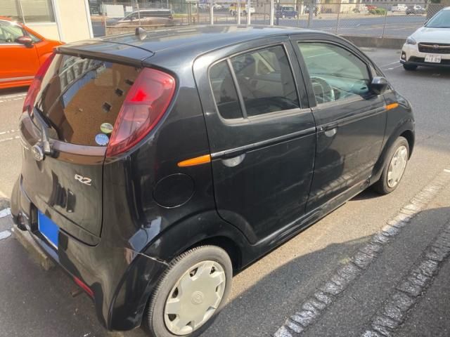 SUBARU R2 2009 Image 31