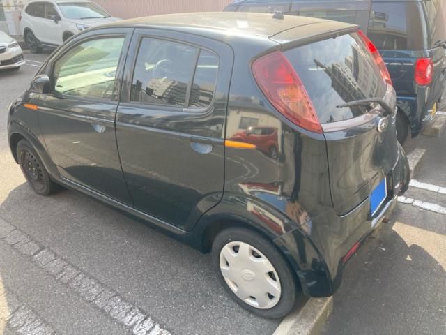 SUBARU R2 2009 Image 31