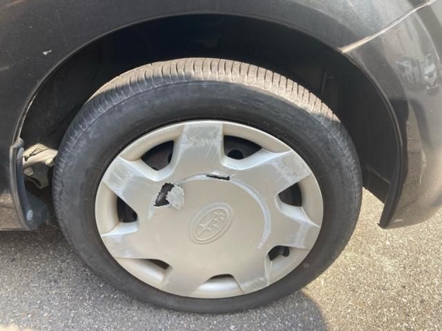 SUBARU R2 2009 Image 31