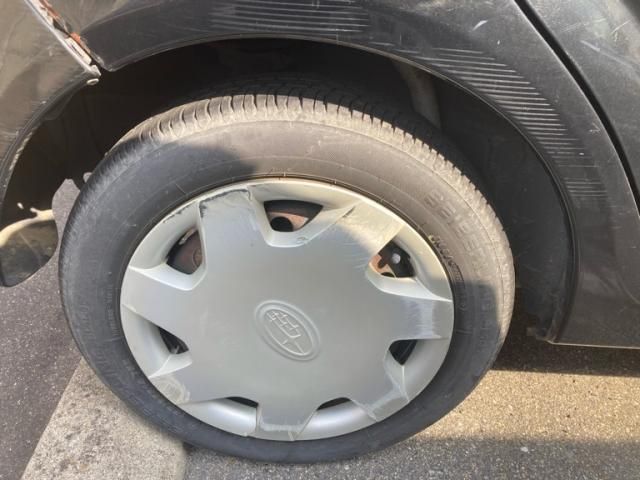 SUBARU R2 2009 Image 31