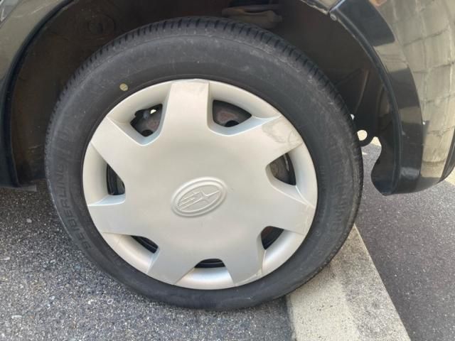 SUBARU R2 2009 Image 31