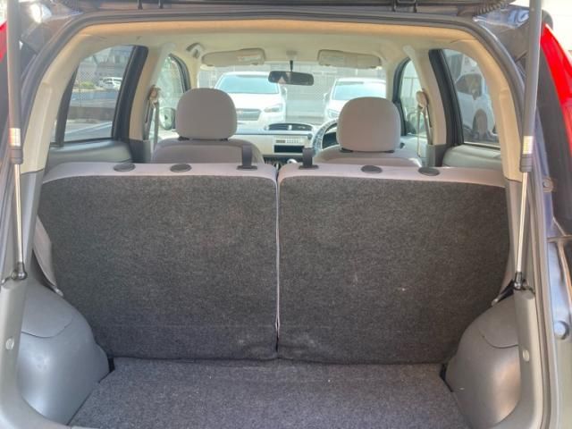 SUBARU R2 2009 Image 31