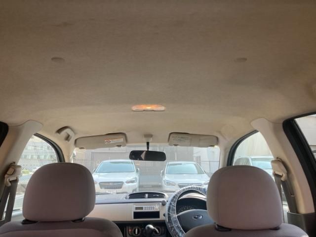 SUBARU R2 2009 Image 31