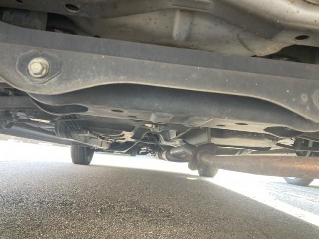 SUBARU R2 2009 Image 31