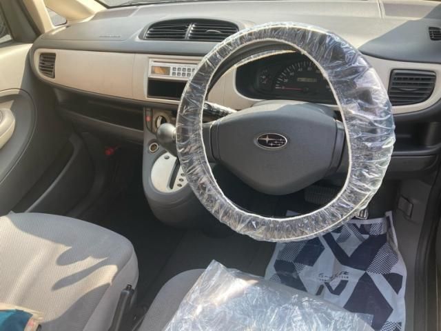 SUBARU R2 2009 Image 31