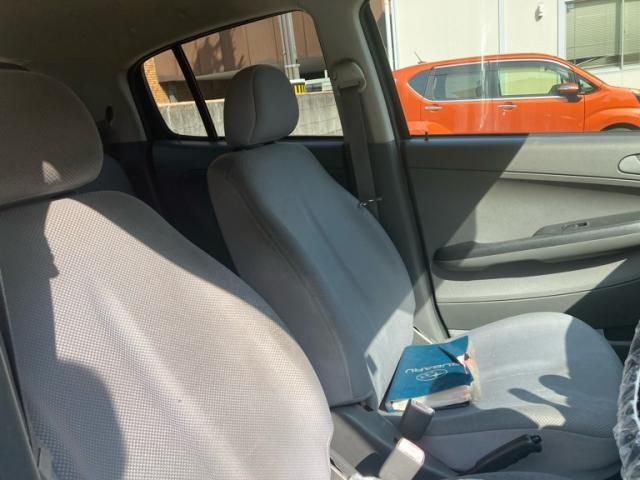 SUBARU R2 2009 Image 31