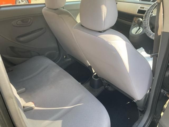 SUBARU R2 2009 Image 31