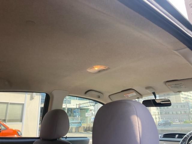 SUBARU R2 2009 Image 31