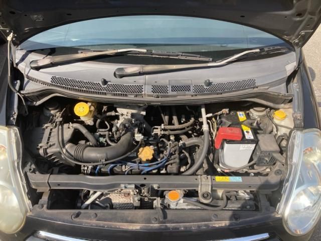 SUBARU R2 2009 Image 31