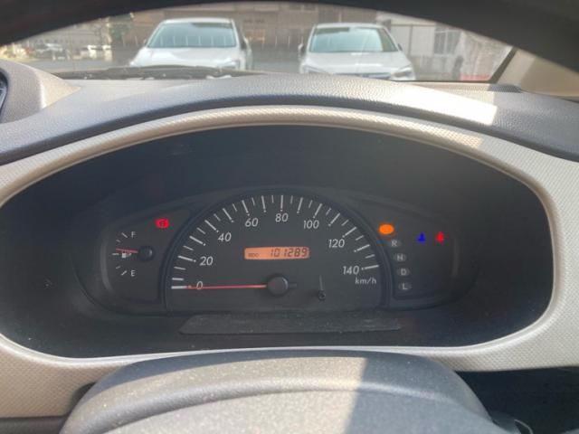 SUBARU R2 2009 Image 31