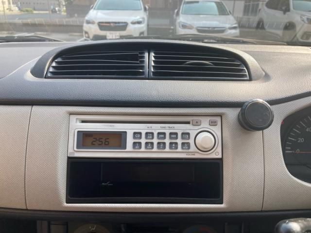 SUBARU R2 2009 Image 31