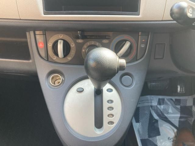 SUBARU R2 2009 Image 31