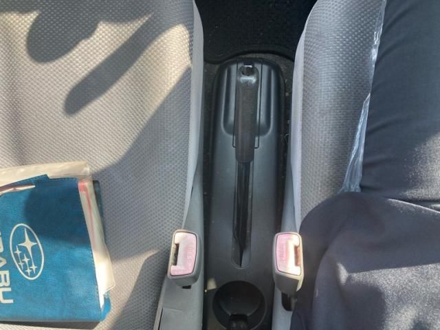 SUBARU R2 2009 Image 31