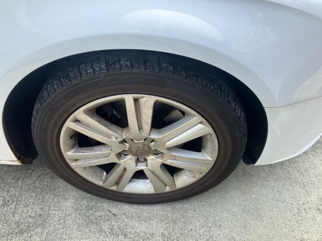 AUDI A4 2009 Image 31