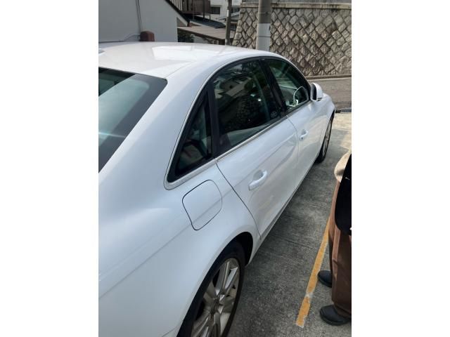 AUDI A4 2009 Image 31