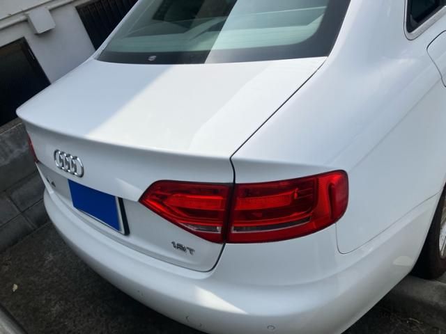 AUDI A4 2009 Image 31