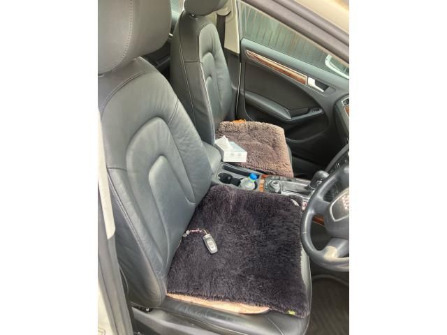 AUDI A4 2009 Image 31