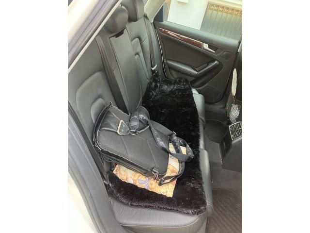 AUDI A4 2009 Image 31