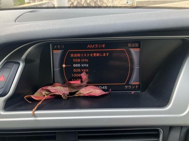 AUDI A4 2009 Image 31