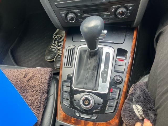 AUDI A4 2009 Image 31