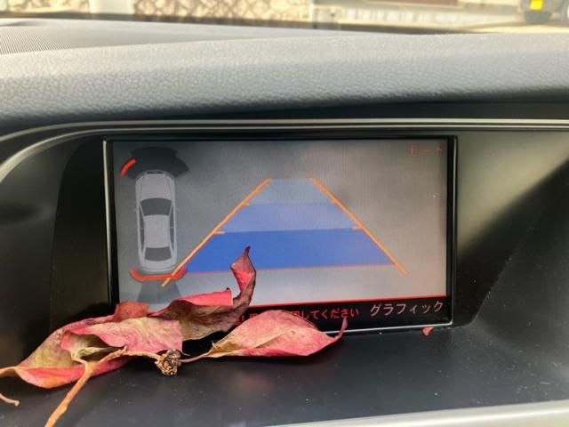 AUDI A4 2009 Image 31