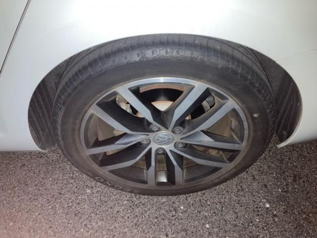 VOLKSWAGEN GOLF VARI 2016 Image 31