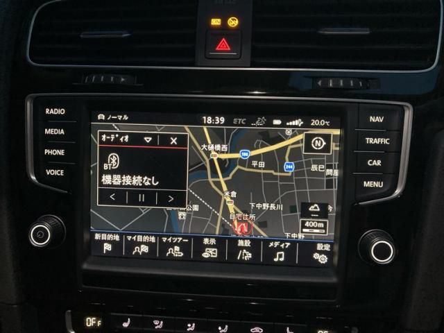 VOLKSWAGEN GOLF VARI 2016 Image 31