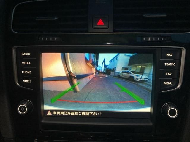 VOLKSWAGEN GOLF VARI 2016 Image 31