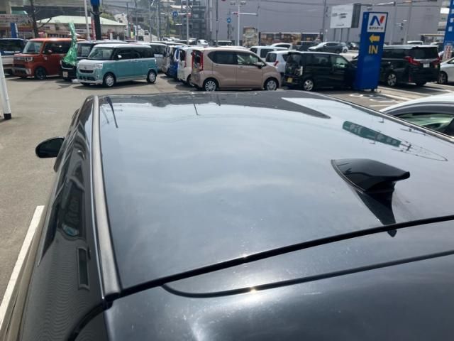 TOYOTA PRIUS ALPHA 2014 Image 31