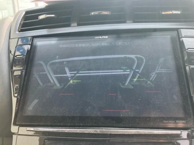 TOYOTA PRIUS ALPHA 2014 Image 31