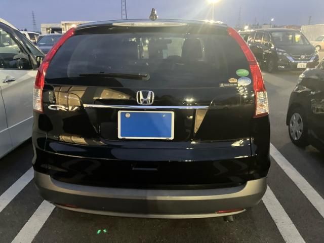 HONDA CR-V 2WD 2014 Image 31