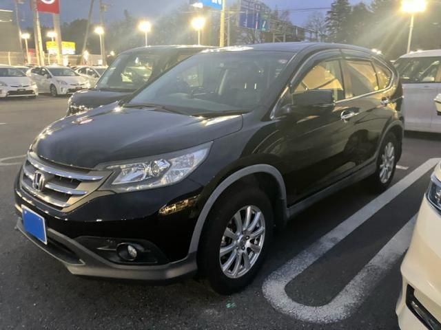 HONDA CR-V 2WD 2014 Image 31