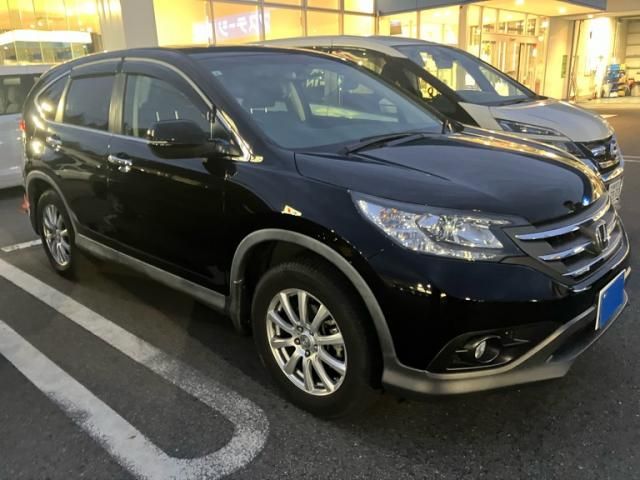 HONDA CR-V 2WD 2014 Image 31