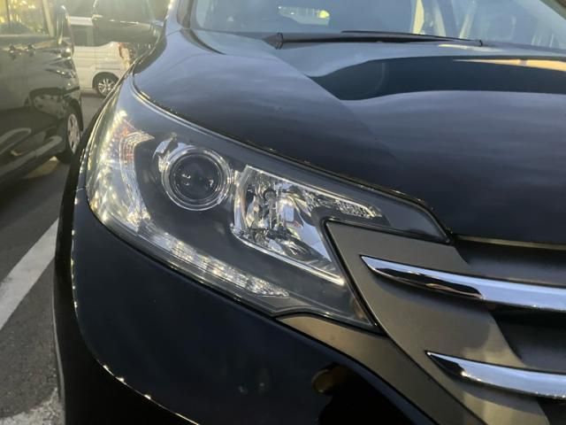 HONDA CR-V 2WD 2014 Image 31