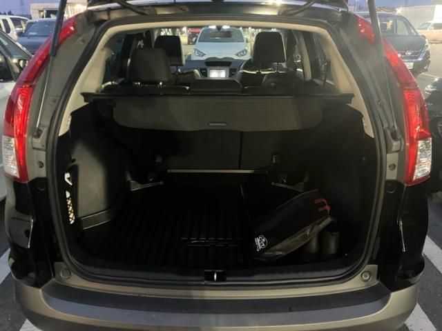 HONDA CR-V 2WD 2014 Image 31