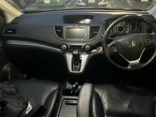 HONDA CR-V 2WD 2014 Image 31