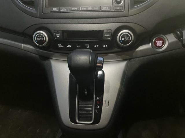 HONDA CR-V 2WD 2014 Image 31