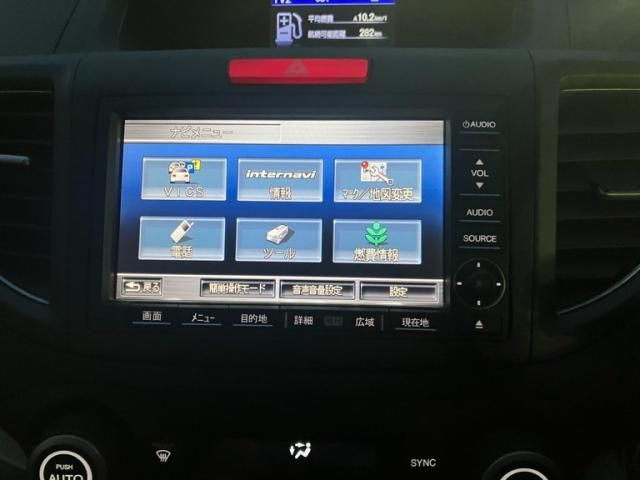 HONDA CR-V 2WD 2014 Image 31