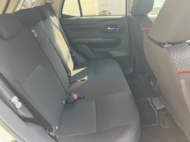 TOYOTA RAIZE HYBRID 2022 Image 31