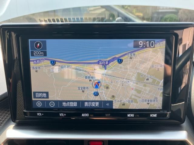 TOYOTA RAIZE HYBRID 2022 Image 31