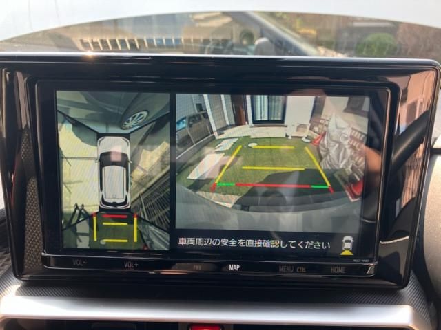 TOYOTA RAIZE HYBRID 2022 Image 31