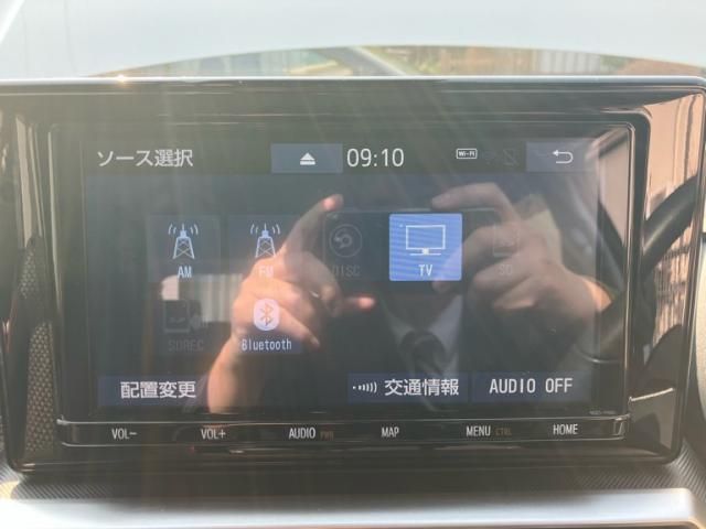 TOYOTA RAIZE HYBRID 2022 Image 31