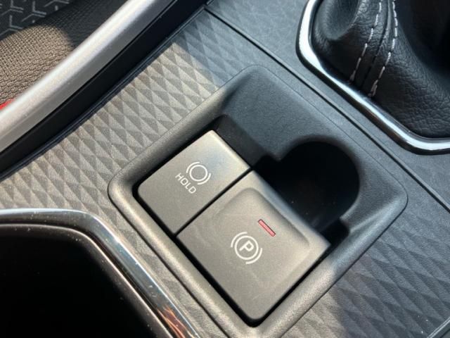 TOYOTA RAIZE HYBRID 2022 Image 31