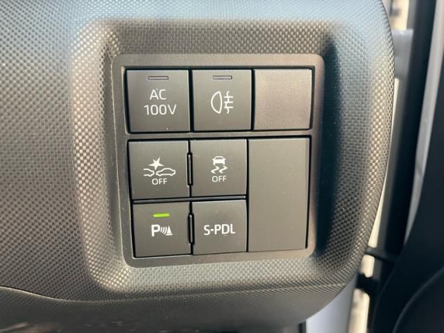 TOYOTA RAIZE HYBRID 2022 Image 31