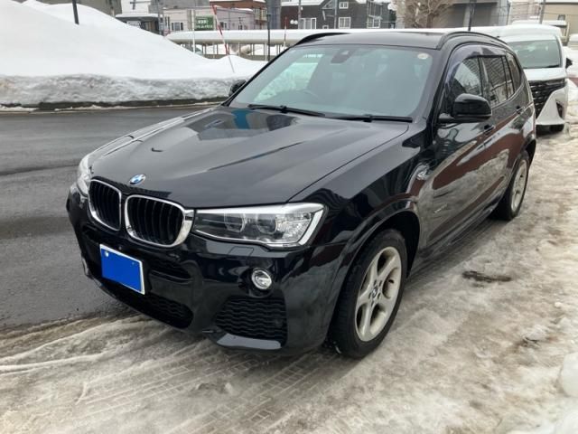 BMW X3 2016 Image 31