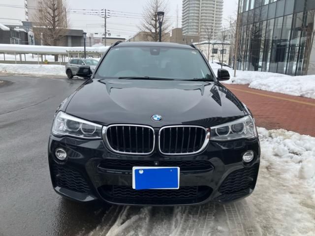 BMW X3 2016 Image 31